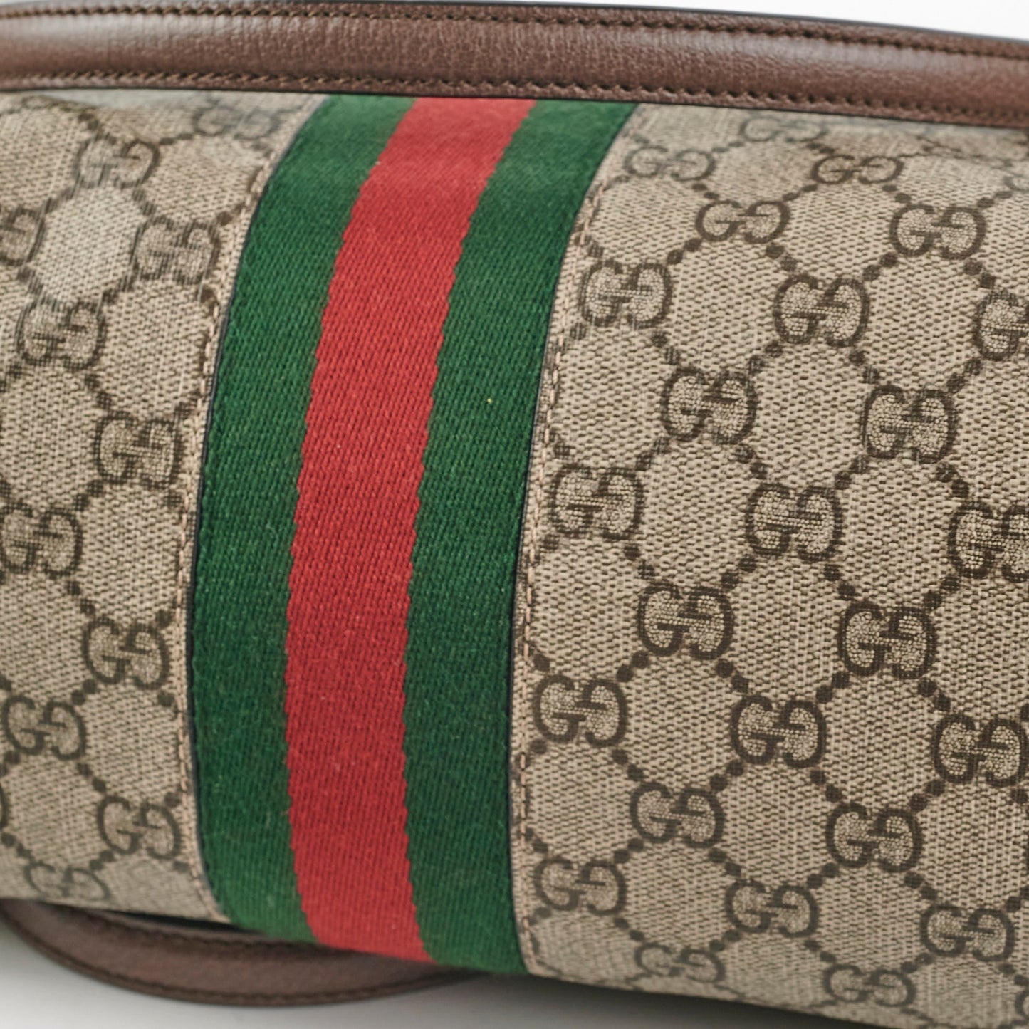 Gucci GG Supreme Tote