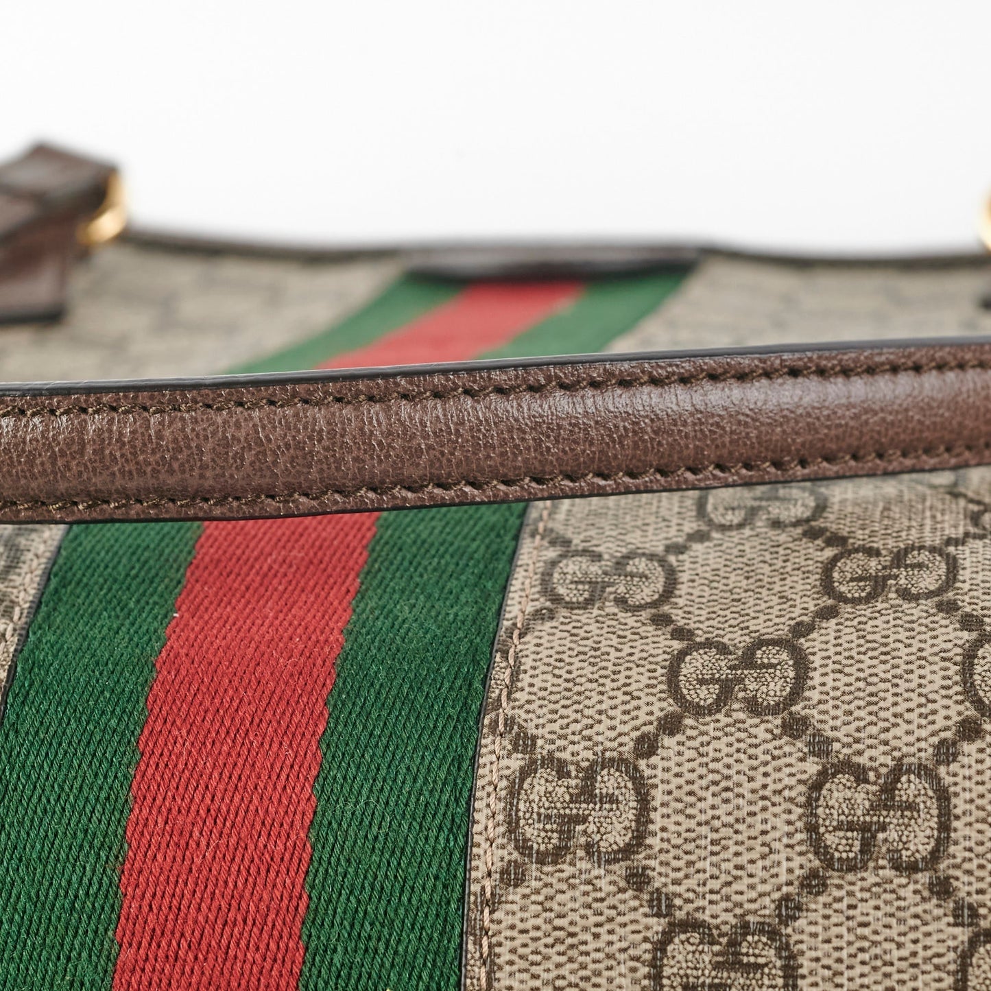 Gucci GG Supreme Tote