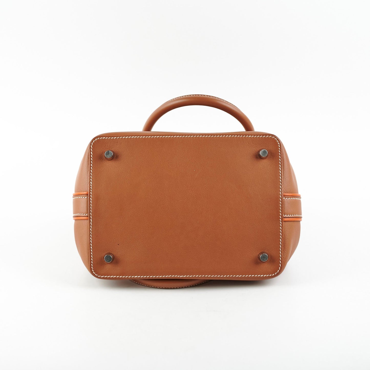 Hermes Tool Box 20 Gold