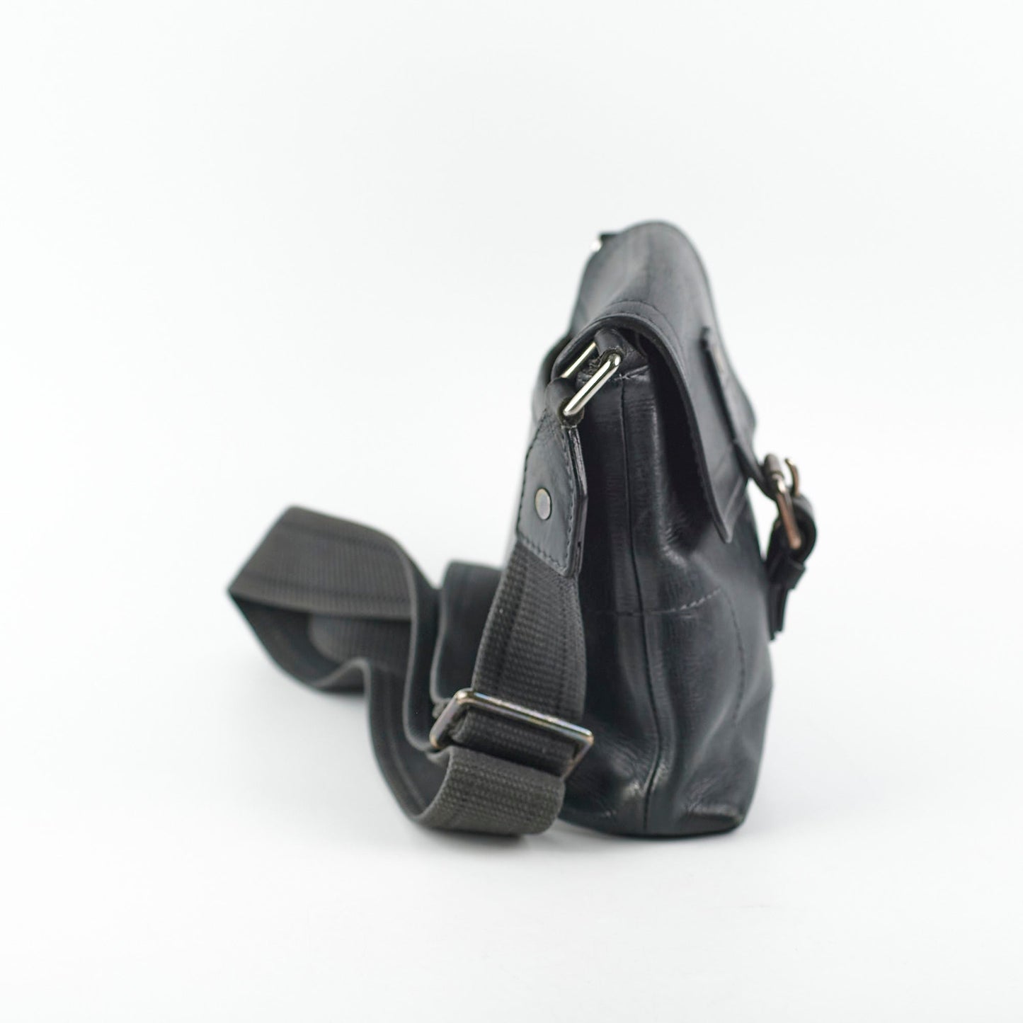 Louis Vuitton Black Crossbody Bag