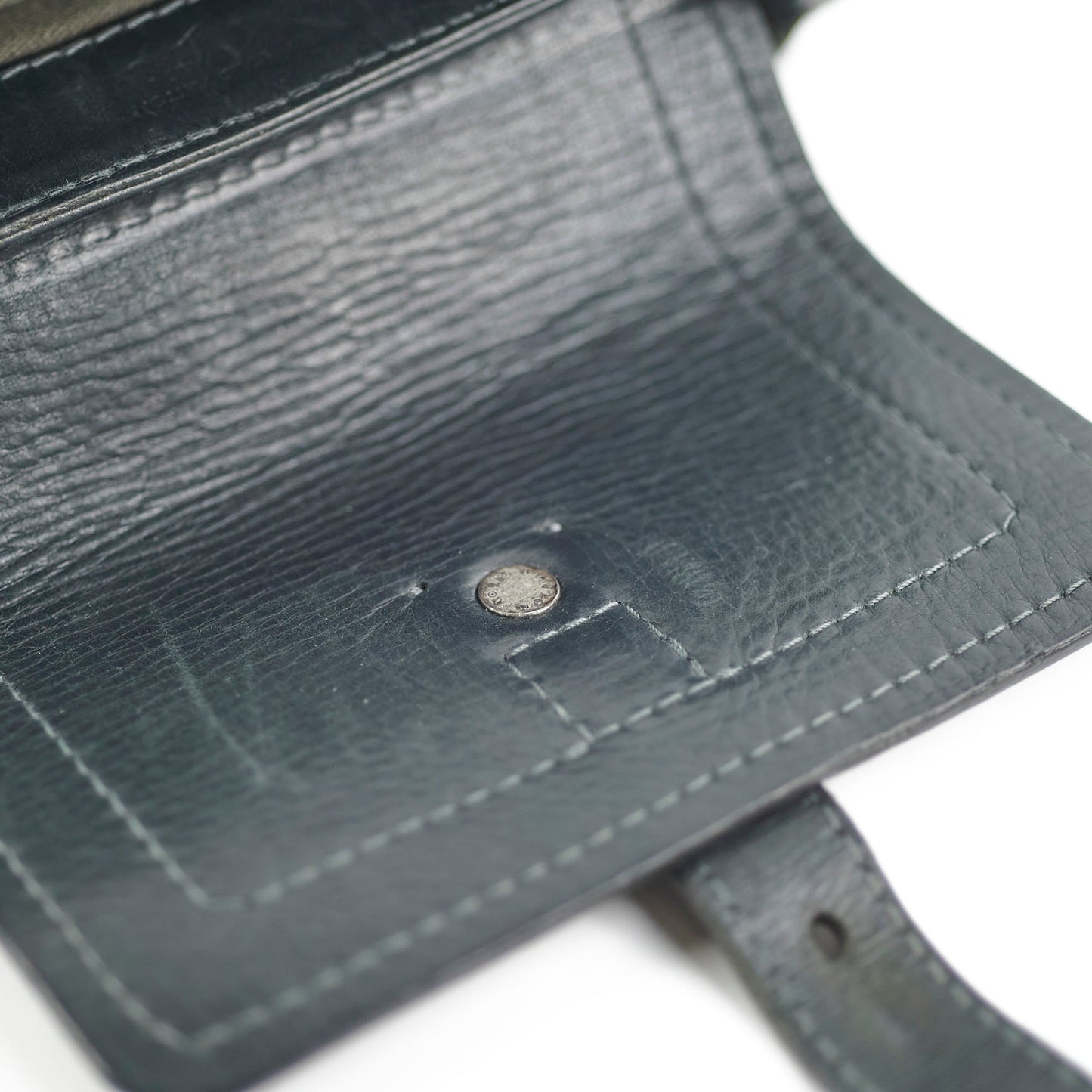 Louis Vuitton Black Crossbody Bag