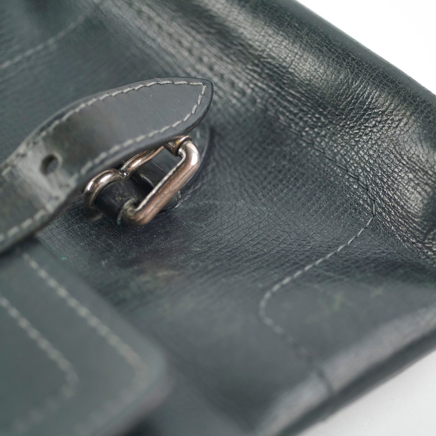 Louis Vuitton Black Crossbody Bag