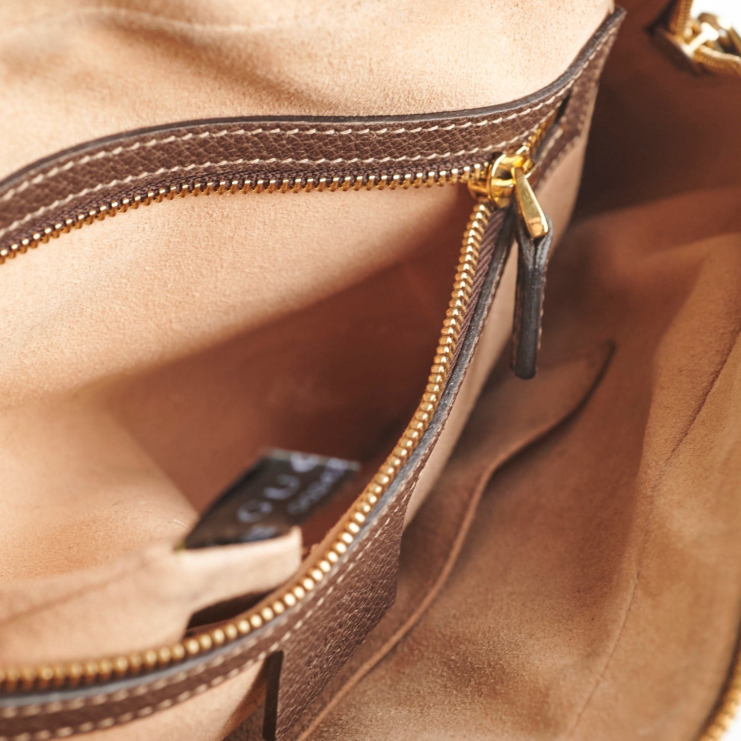 Gucci GG Ophidia Medium Crossbody Bag