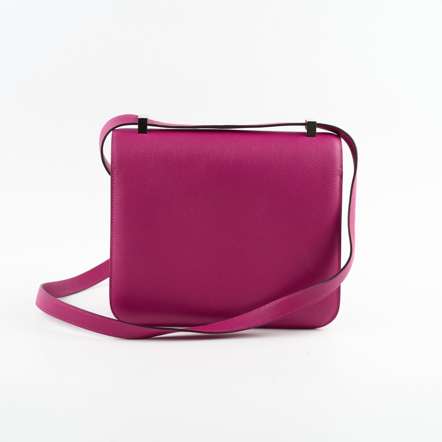 Hermes Constance 24 Rose Pourpre