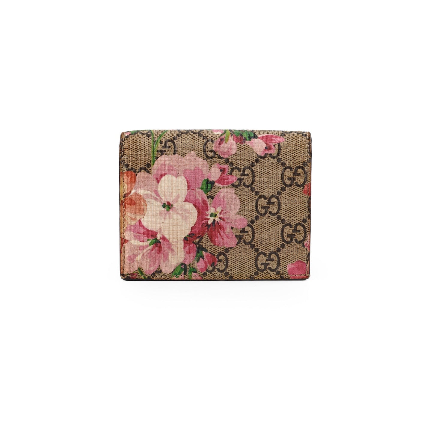 Gucci Blooms Card Holder