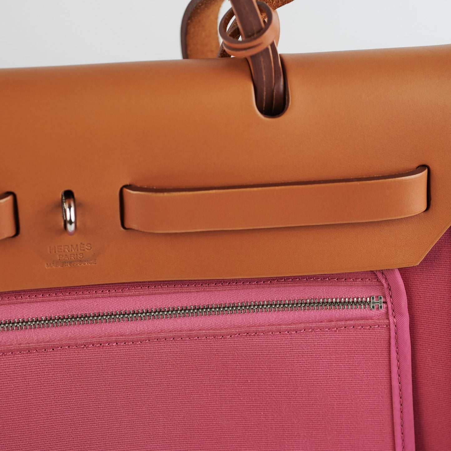 Hermes Herbag 31