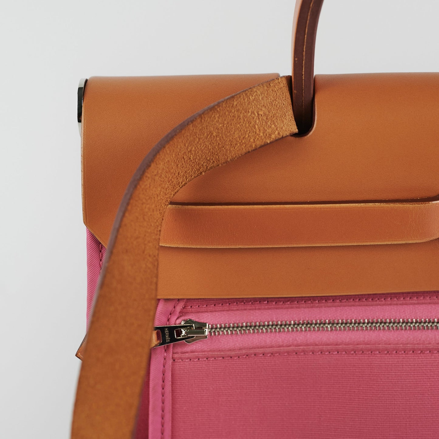 Hermes Herbag 31