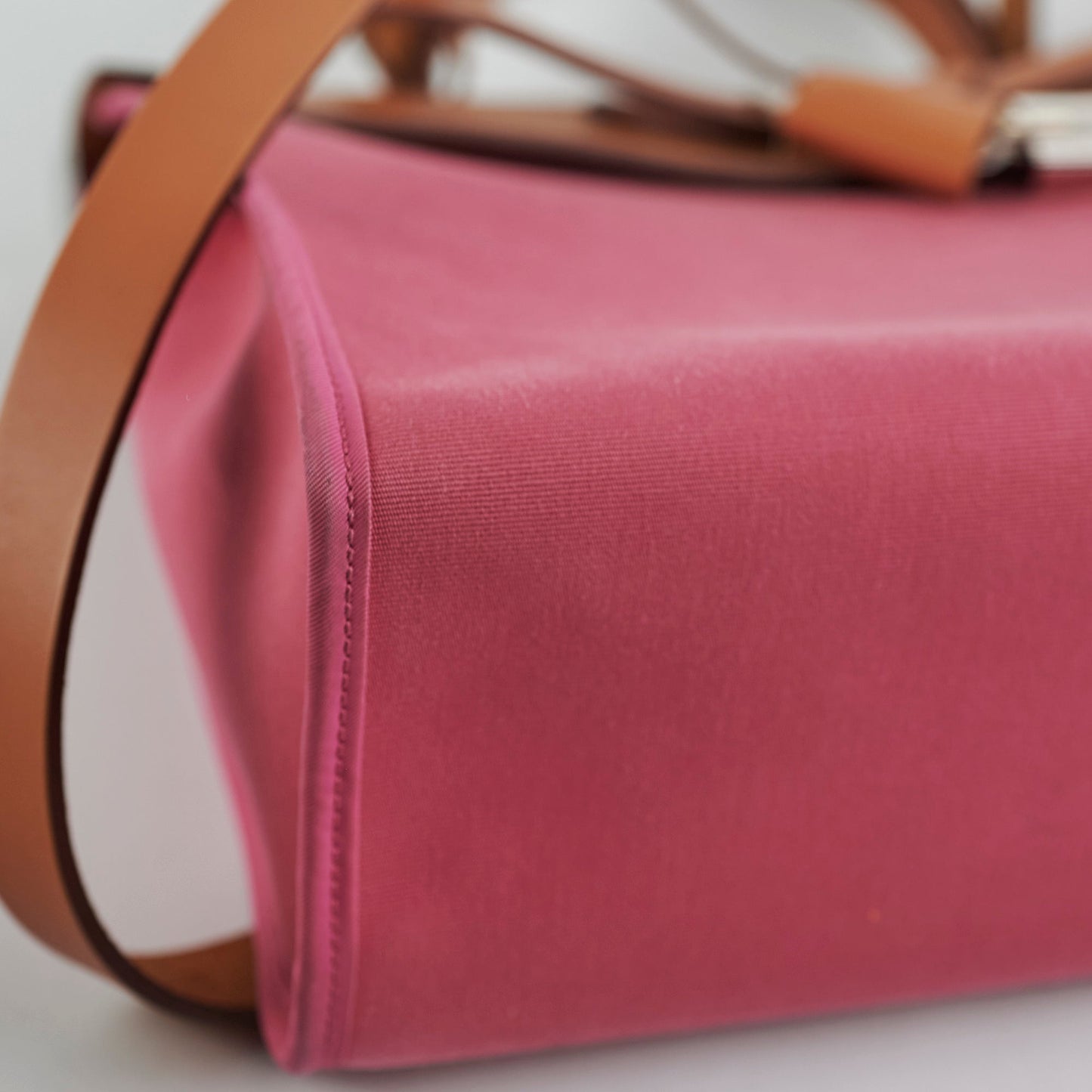 Hermes Herbag 31