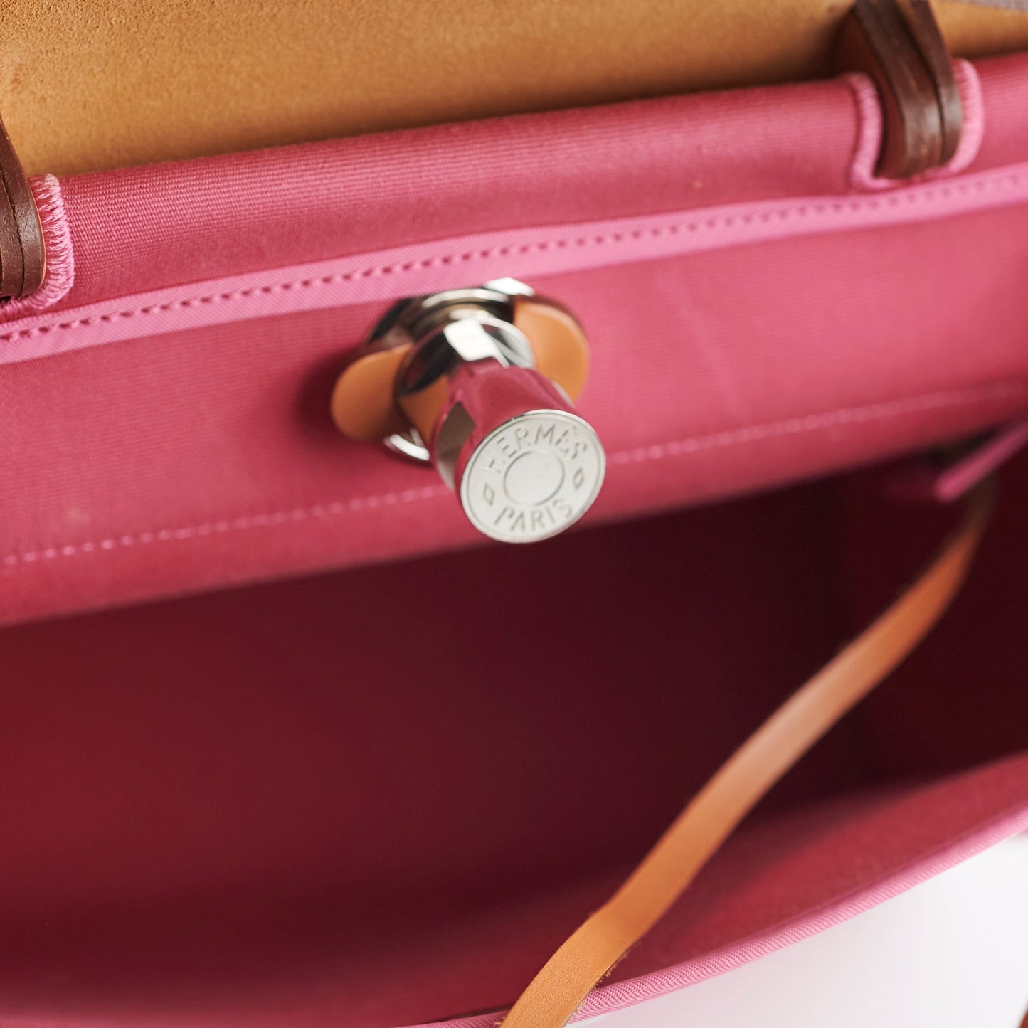 Hermes Herbag 31