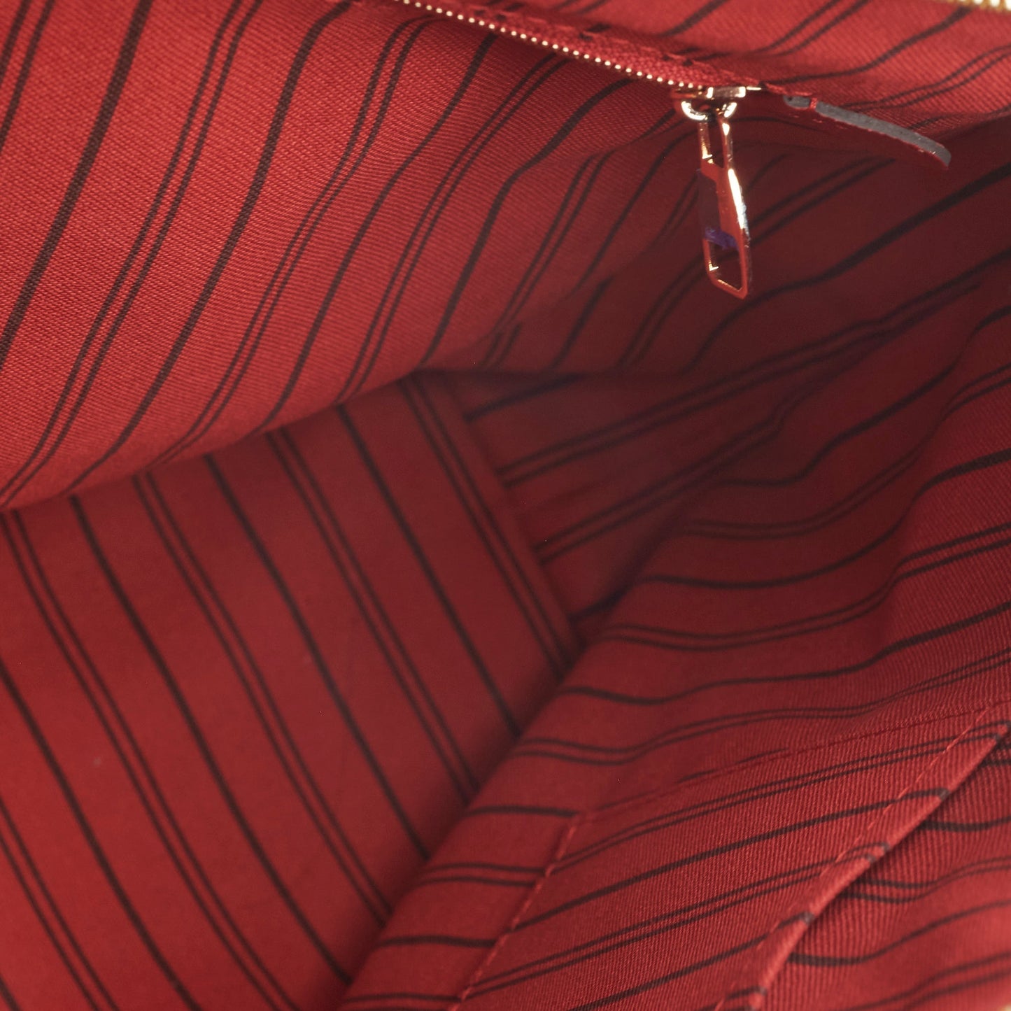 Louis Vuitton Empriente Bastille Bag Red