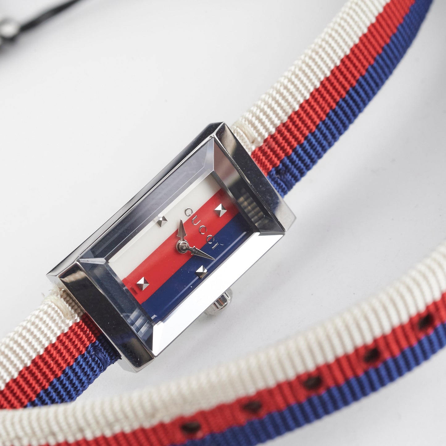 Gucci G Frame Watch