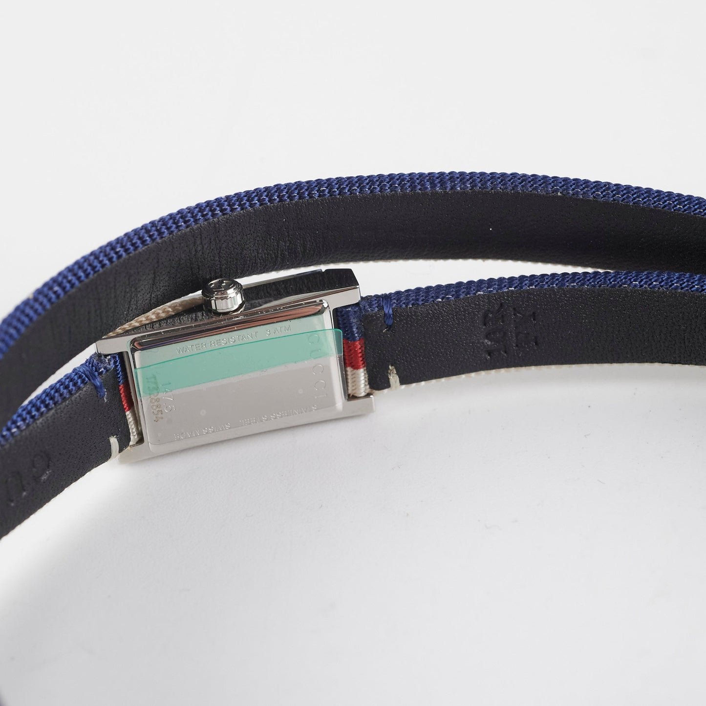 Gucci G Frame Watch
