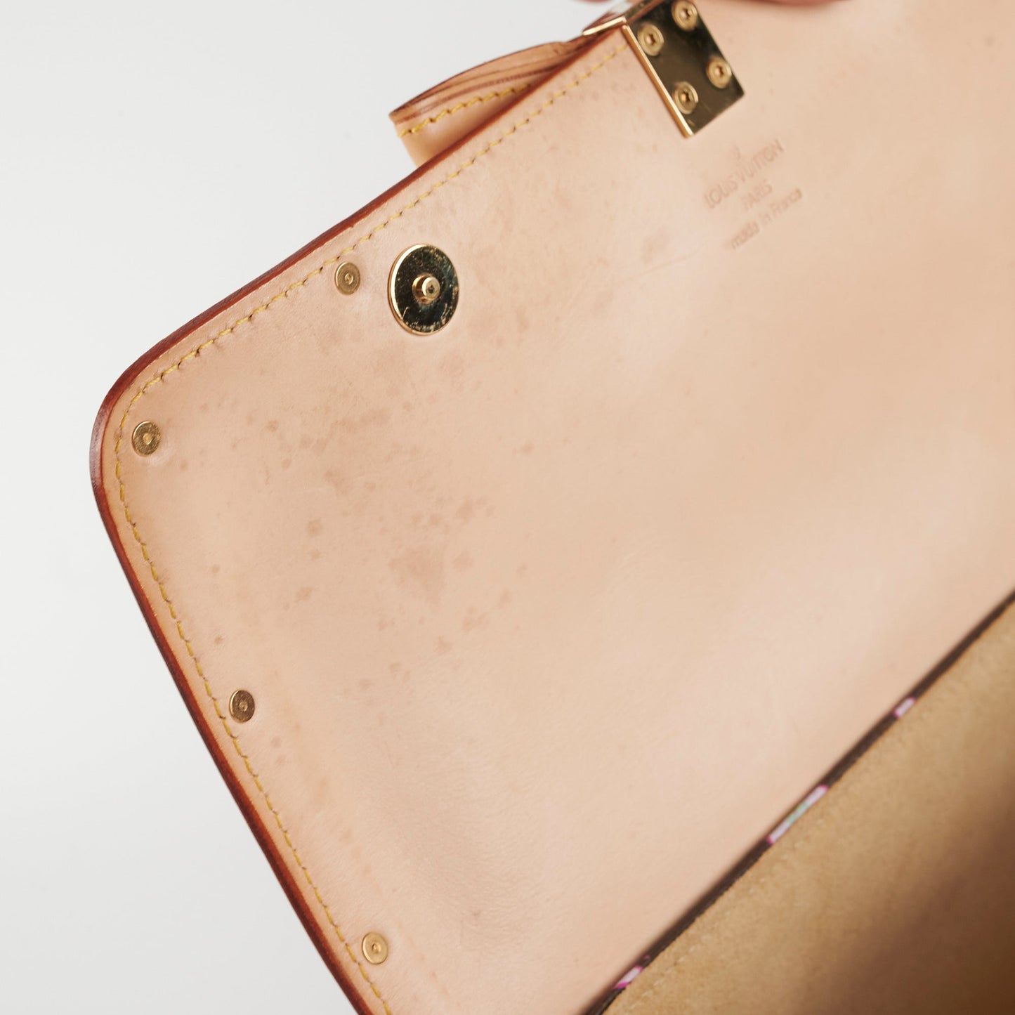 Louis Vuitton Cherry Blossom Papillion