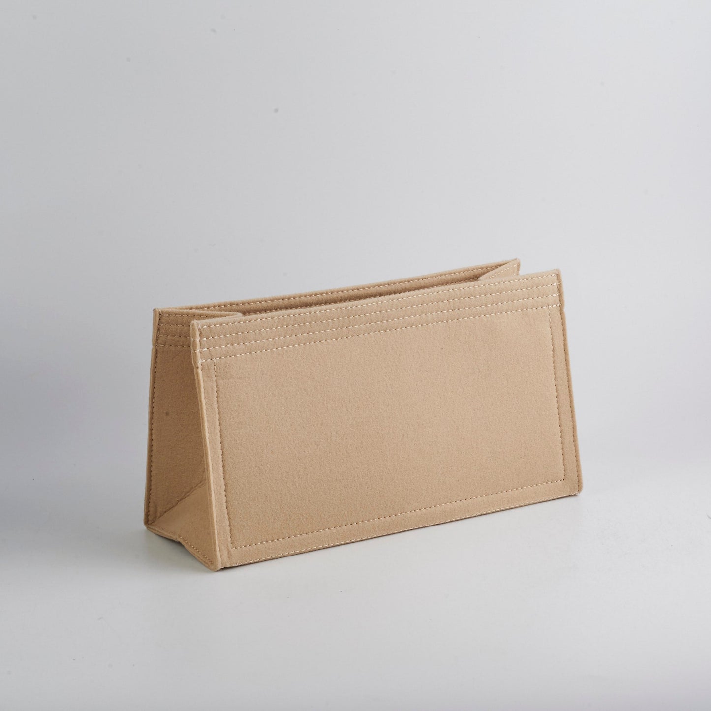 Hermes Herbag 31 Black - Stamp B