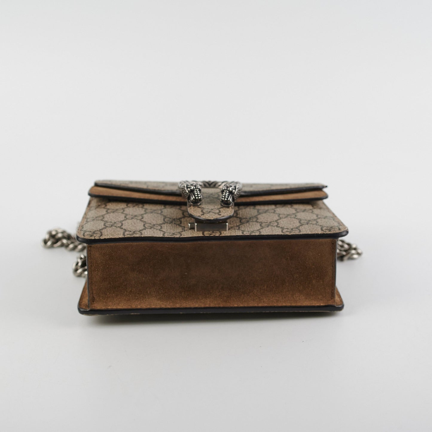 Gucci Dionysus GG Supreme Mini Bag