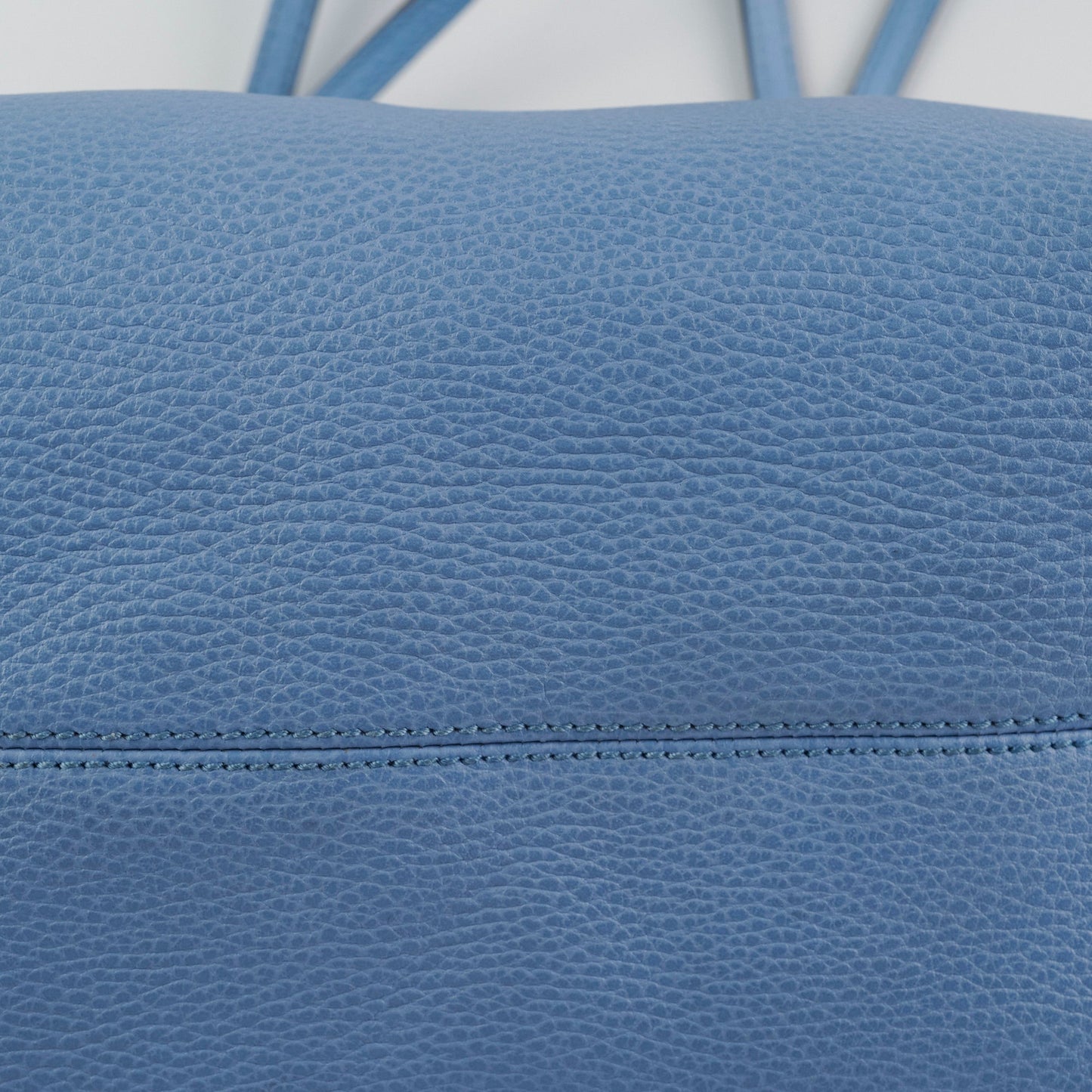 Gucci Swing Tote Blue