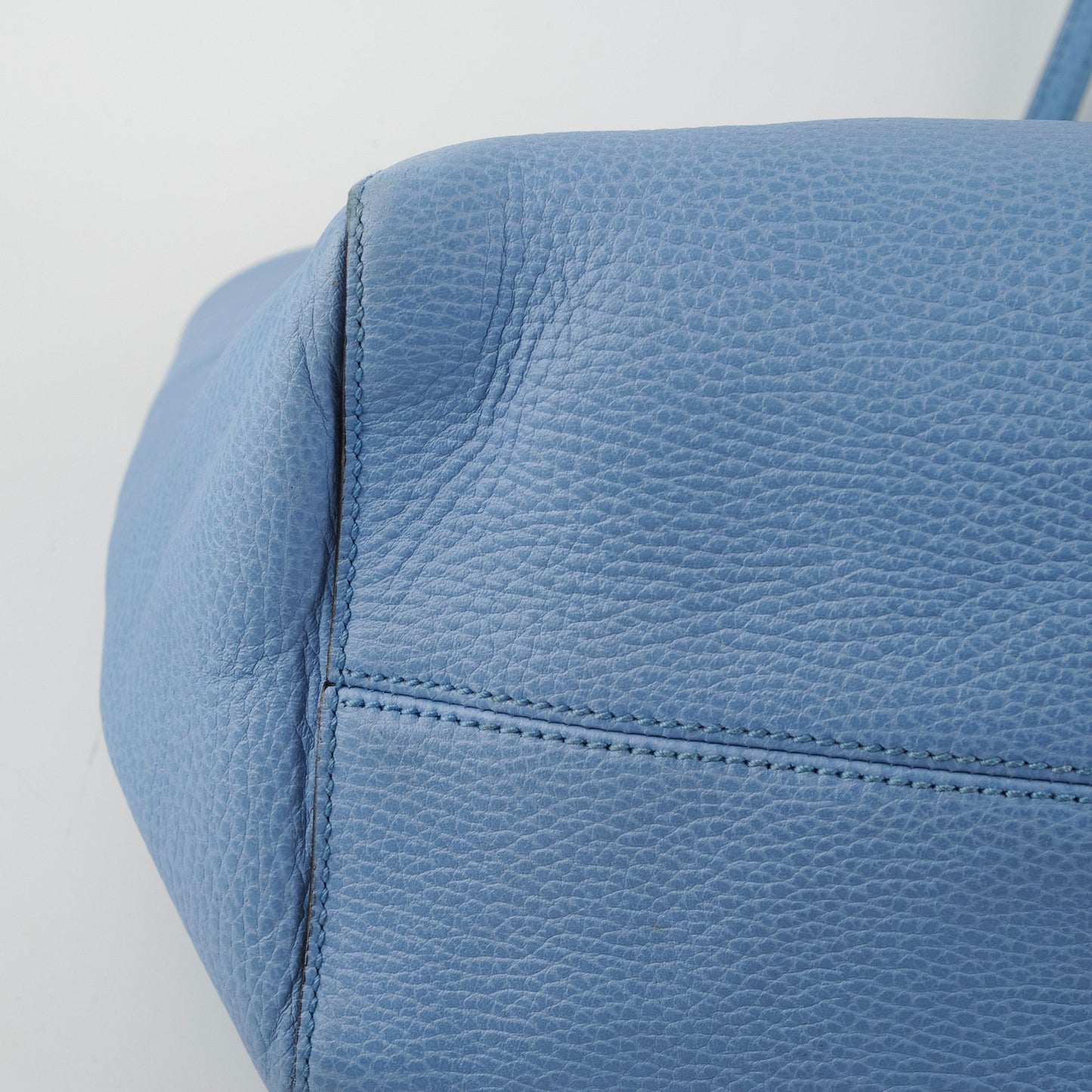 Gucci Swing Tote Blue