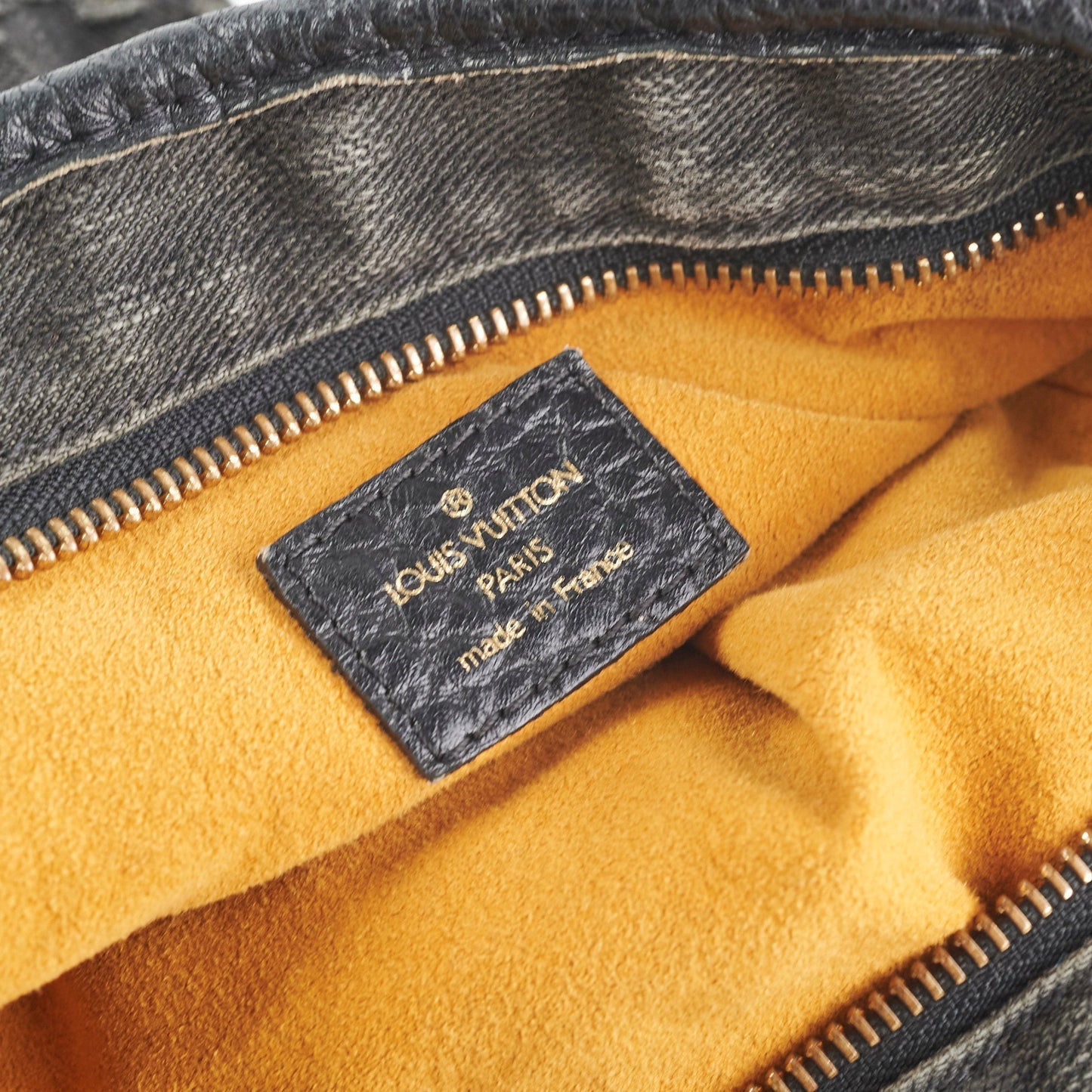 Louis Vuitton Denim Neo Cabby MM