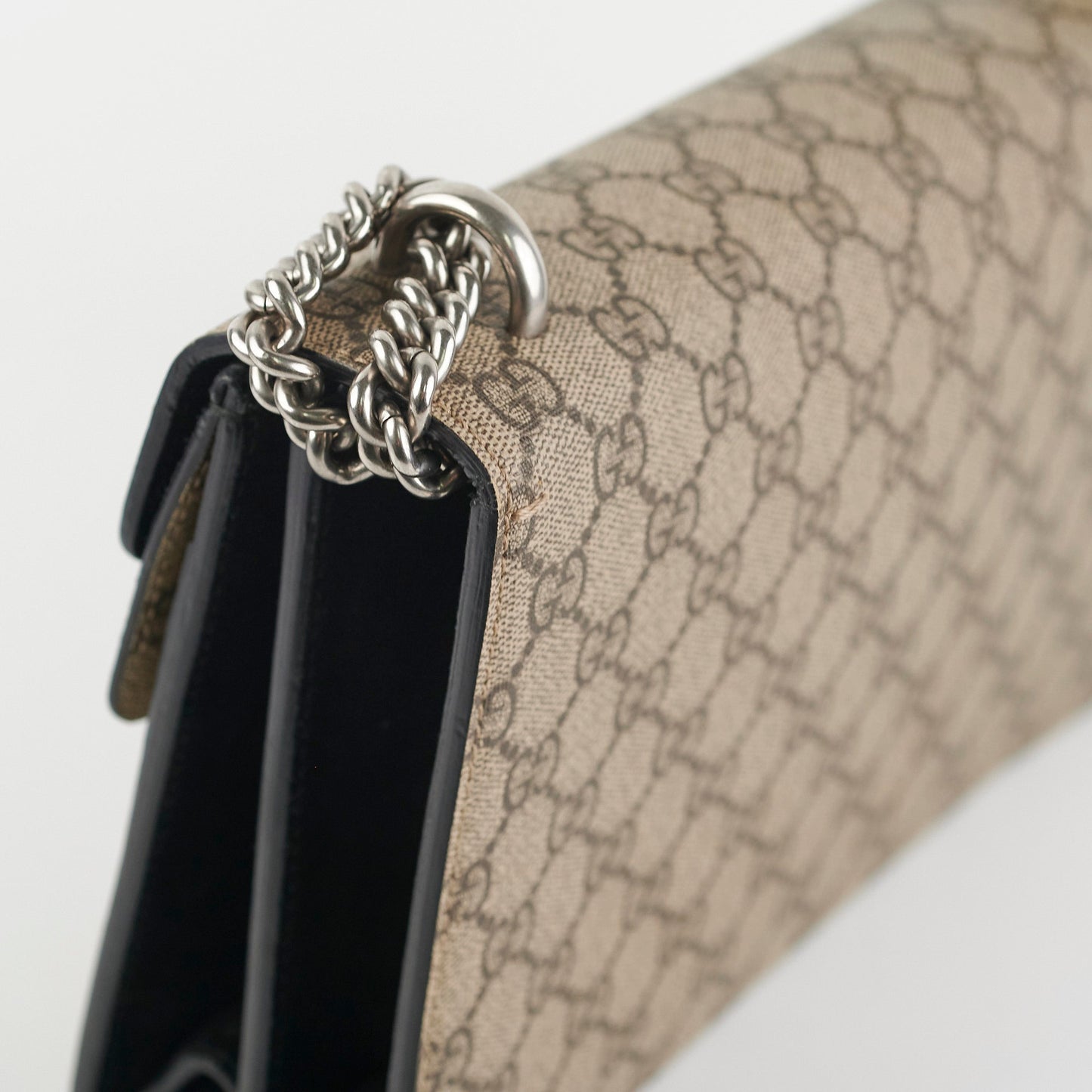 Gucci Medium Dionysus Shoulder Bag