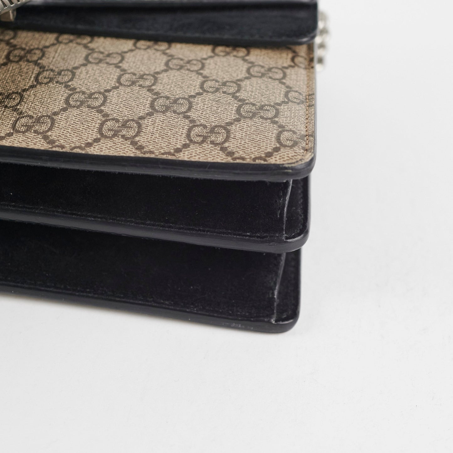 Gucci Medium Dionysus Shoulder Bag
