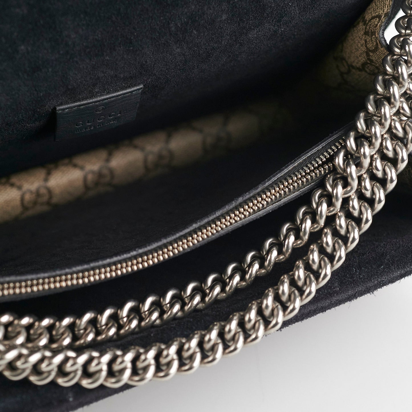 Gucci Medium Dionysus Shoulder Bag