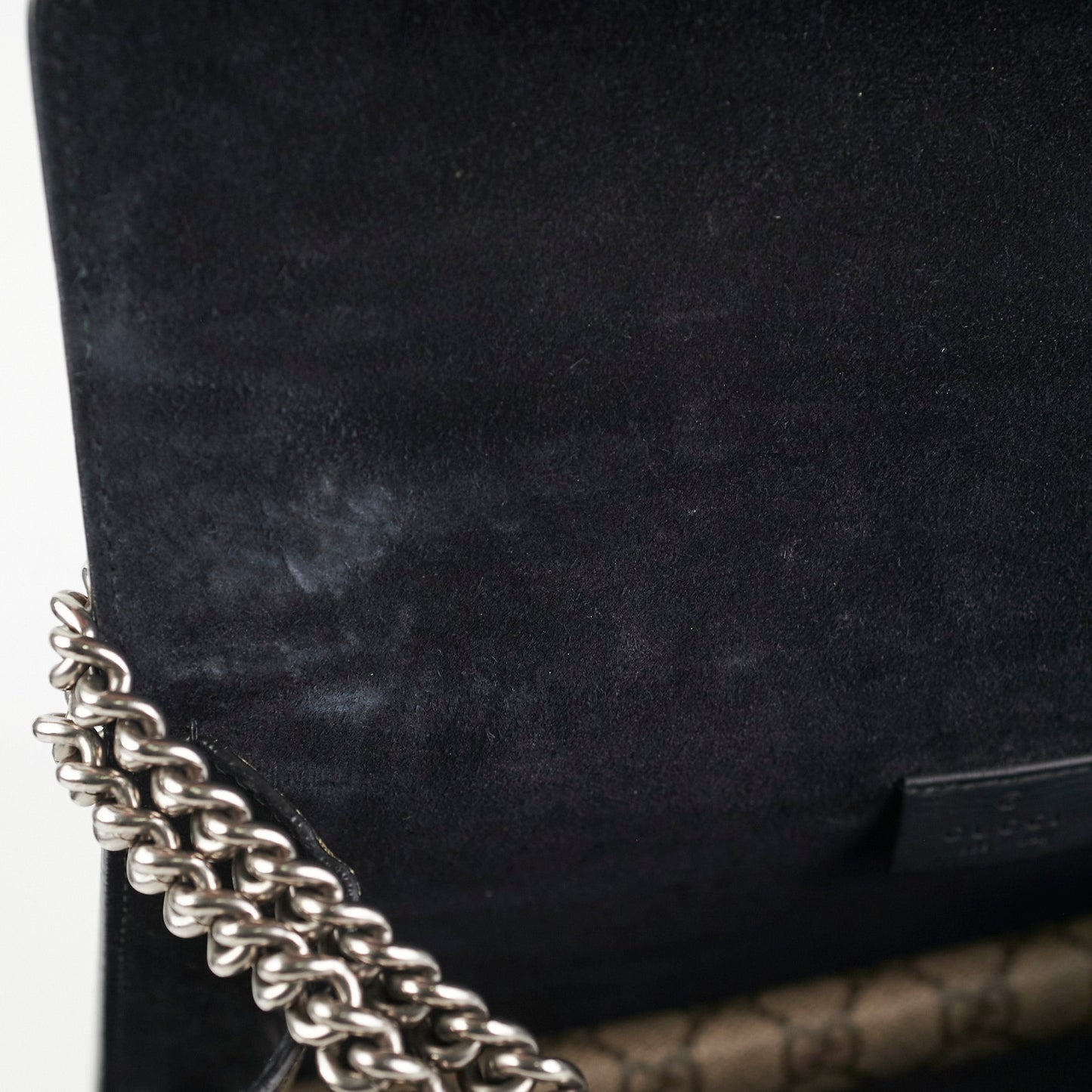 Gucci Medium Dionysus Shoulder Bag