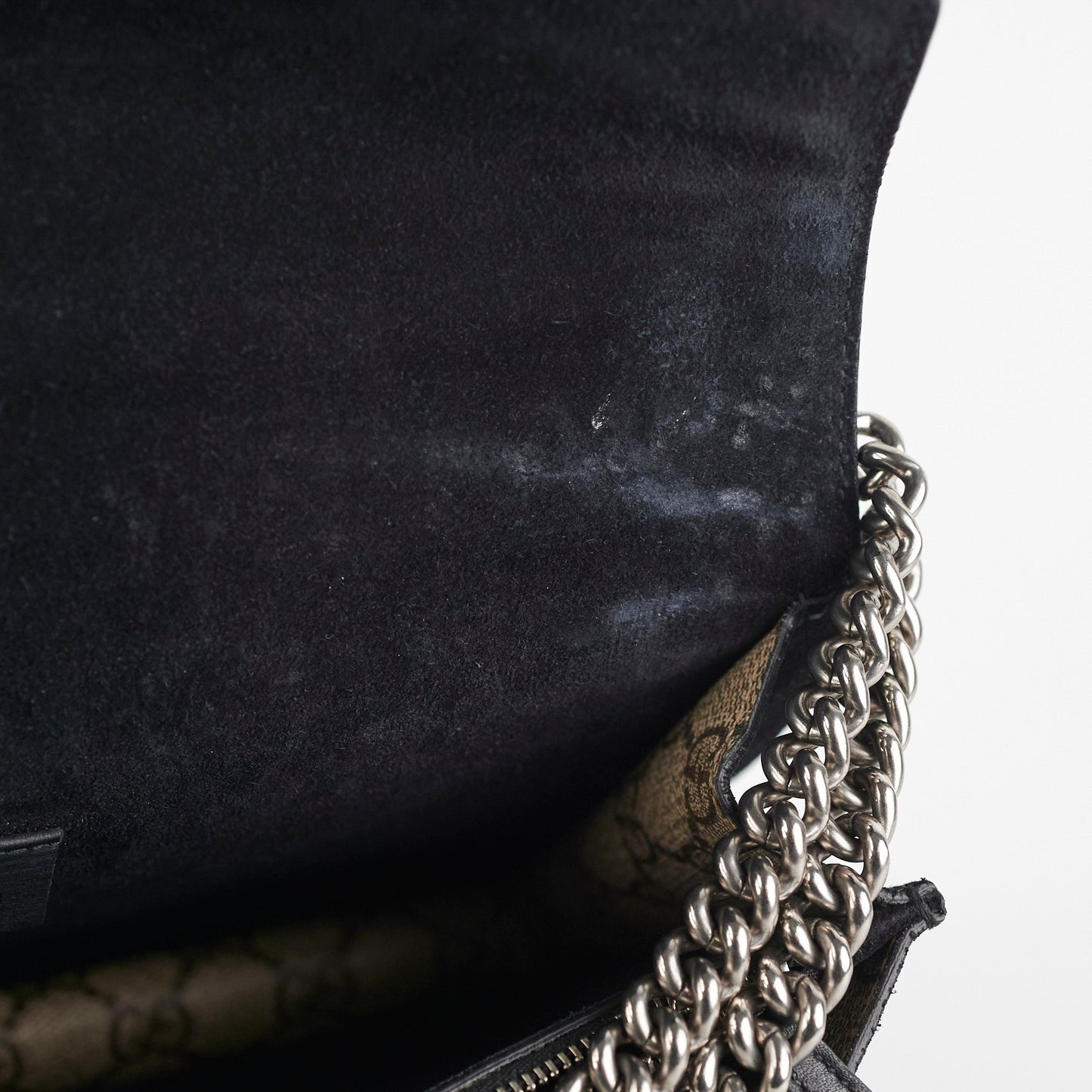 Gucci Medium Dionysus Shoulder Bag