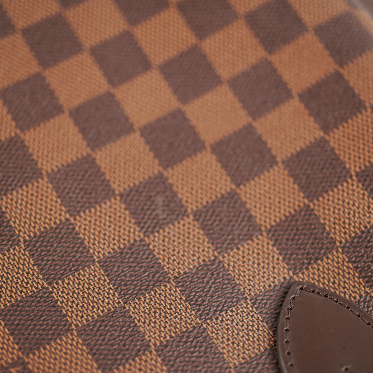 Louis Vuitton Damier Ebene Neverfull MM