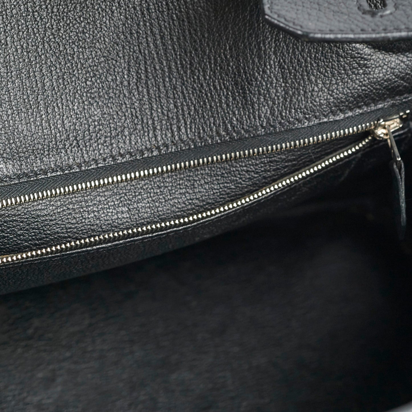 Hermes Birkin 30 Nori N Square Stamp