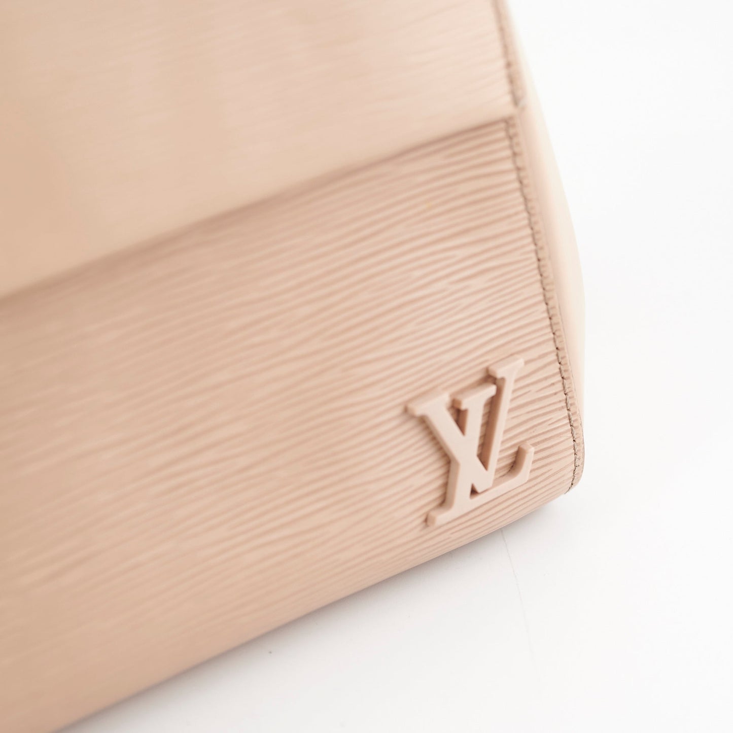 Louis Vuitton BB Epi Beige