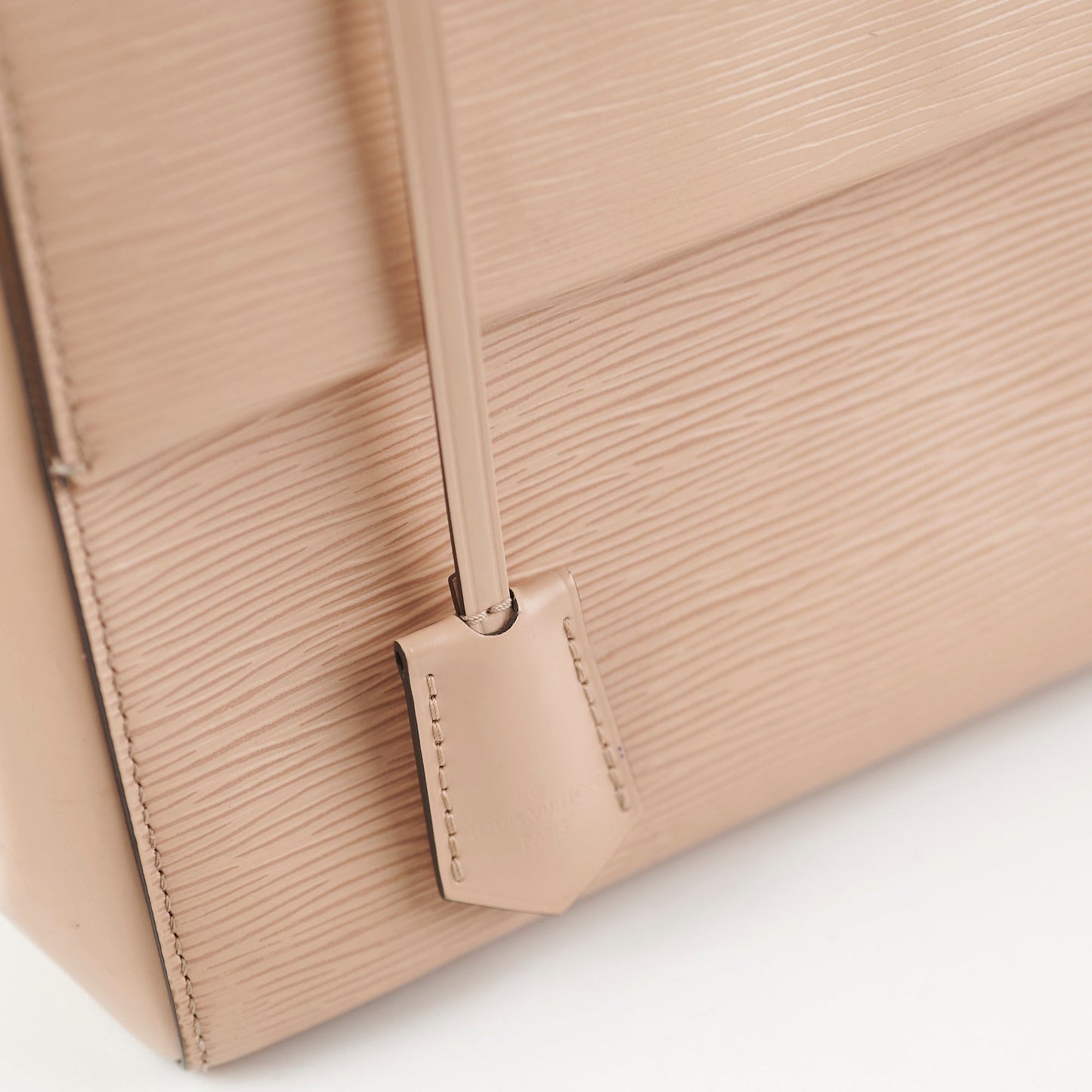 Louis Vuitton BB Epi Beige