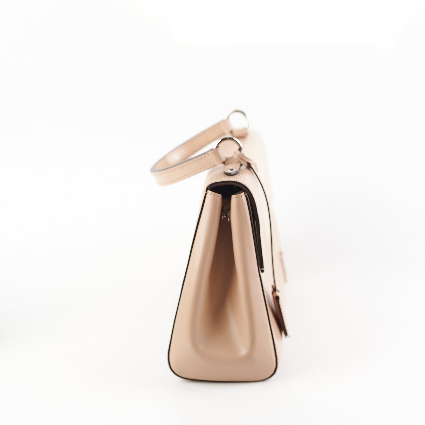 Louis Vuitton BB Epi Beige