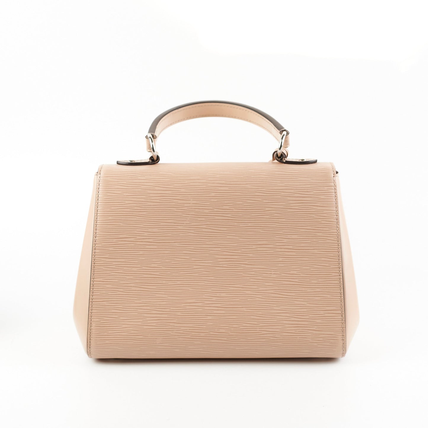 Louis Vuitton BB Epi Beige