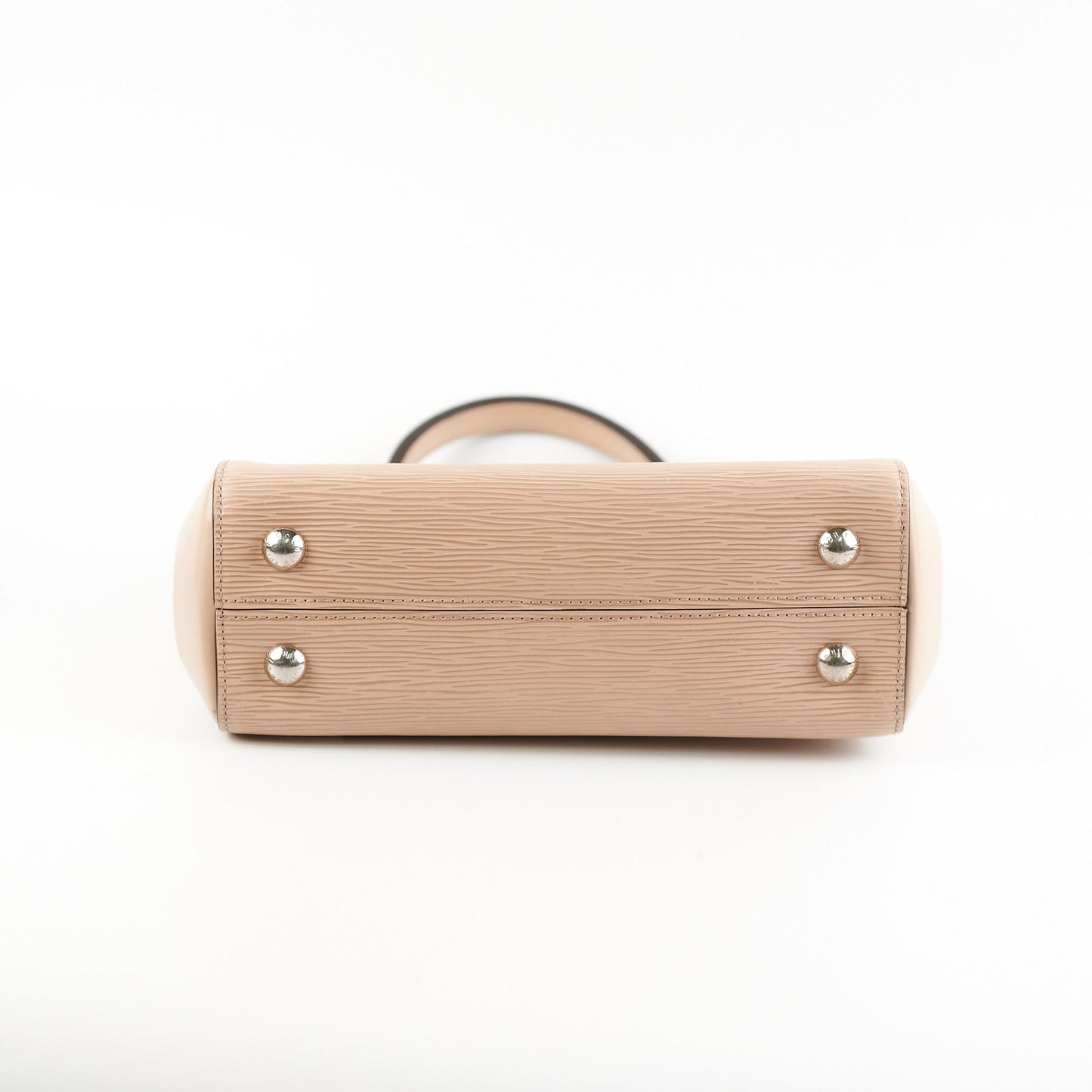 Louis Vuitton BB Epi Beige