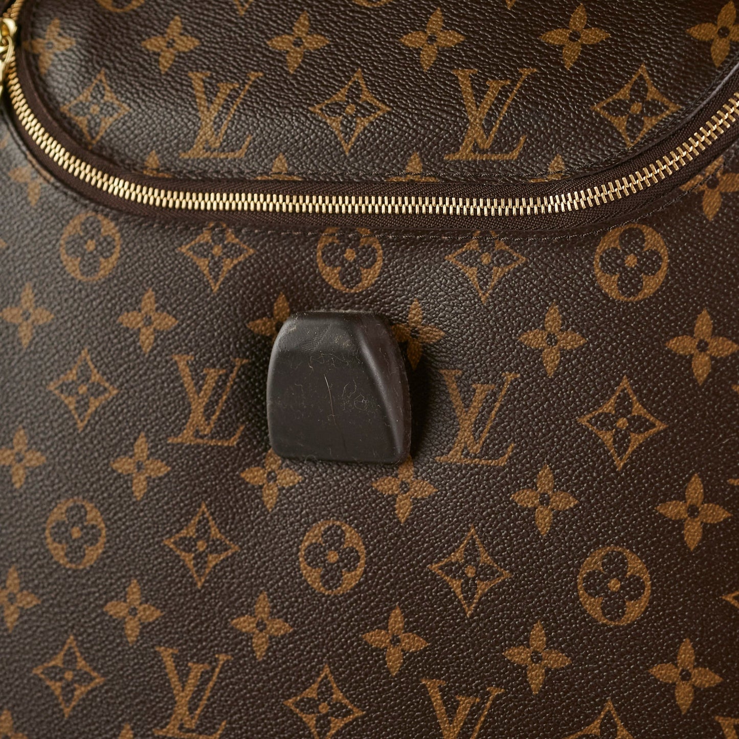 Louis Vuitton Eole 50 Rolling Luggage Bag Monogram