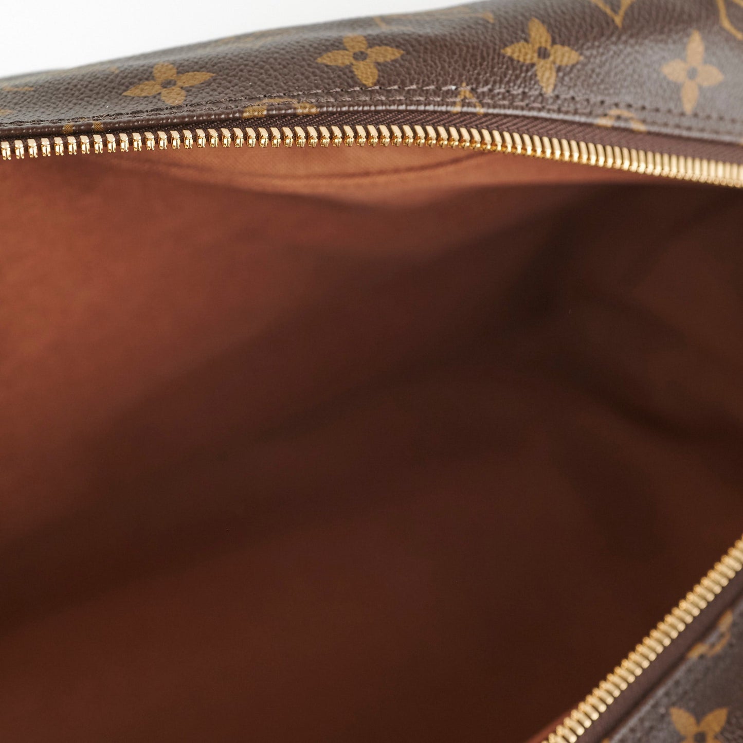 Louis Vuitton Eole 50 Rolling Luggage Bag Monogram