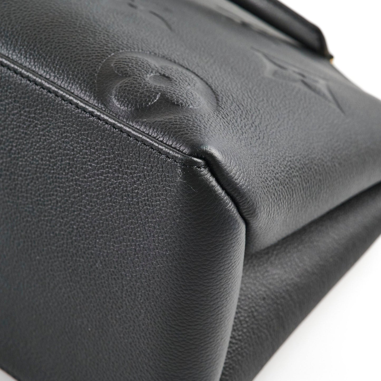 Louis Vuitton Grand Palais MM Black