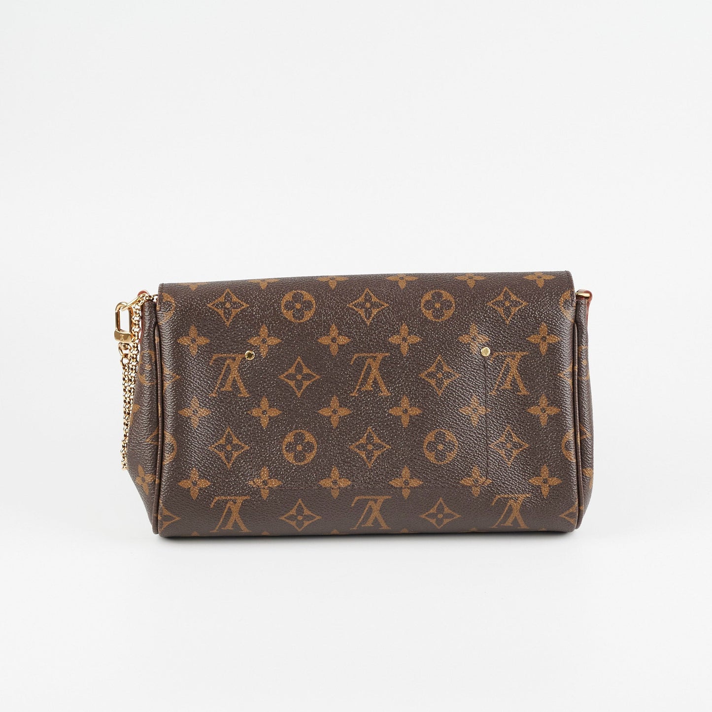 Louis Vuitton Favourite Monogram MM