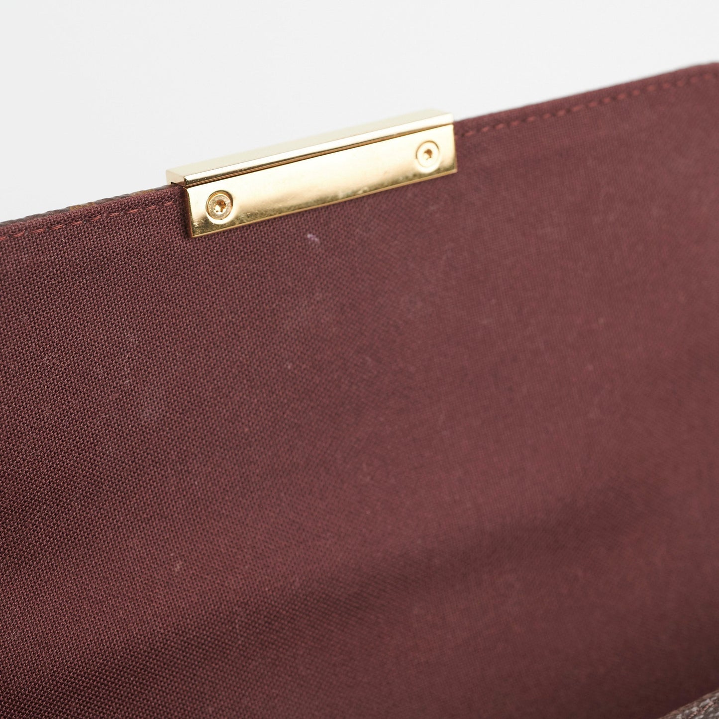 Louis Vuitton Favourite Monogram MM
