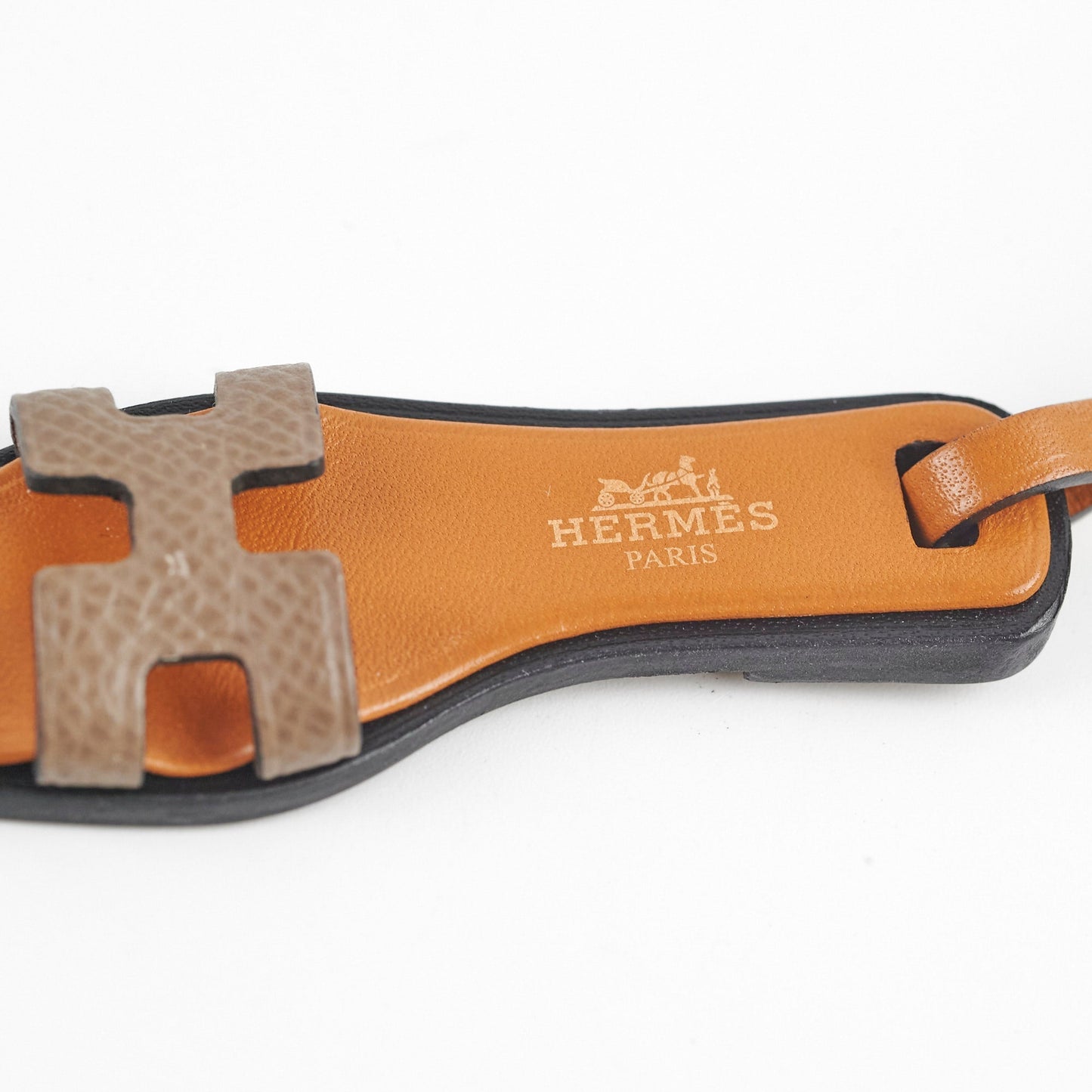 Hermes Oran Nano Bag Charm