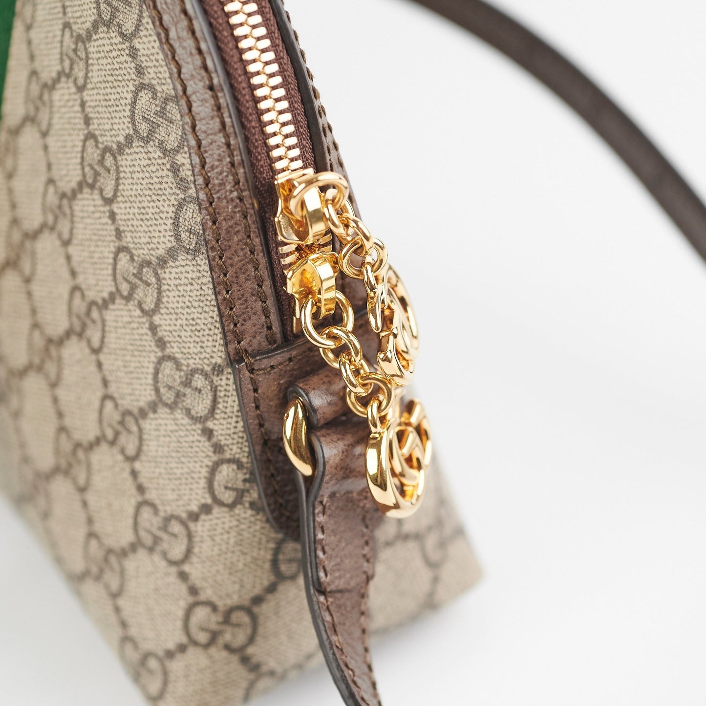 Gucci Ophidia Monogram Crossbody