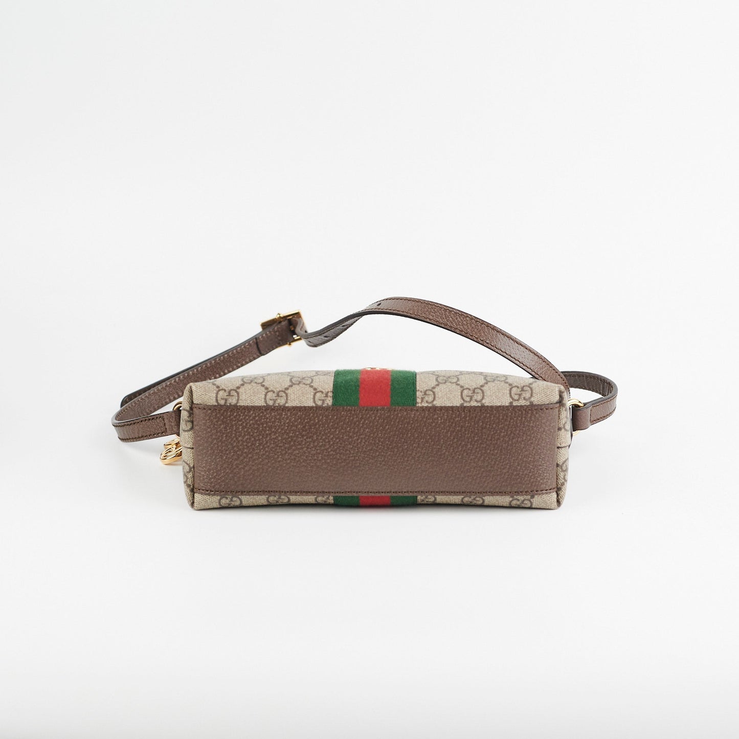 Gucci Ophidia Monogram Crossbody