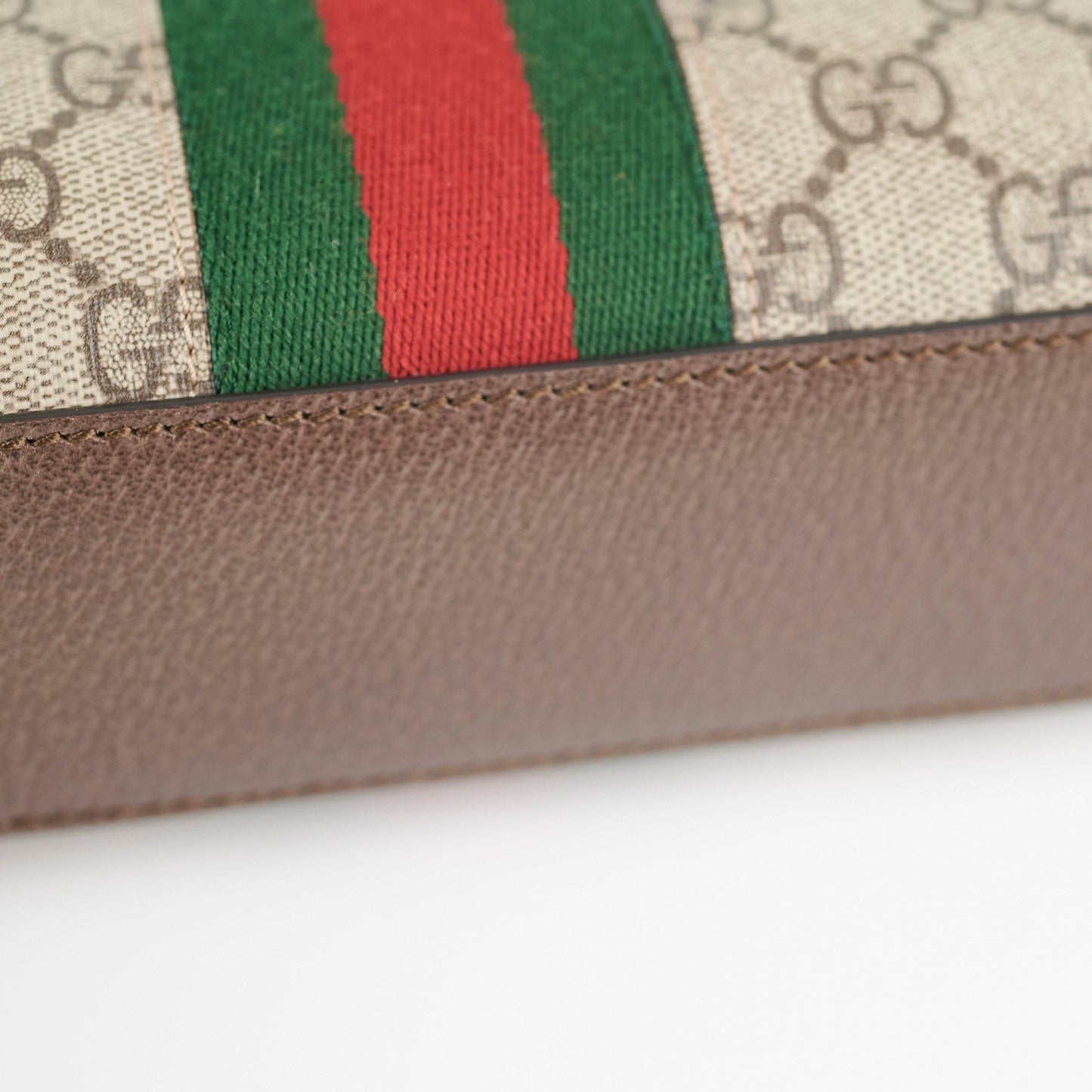Gucci Ophidia Monogram Crossbody