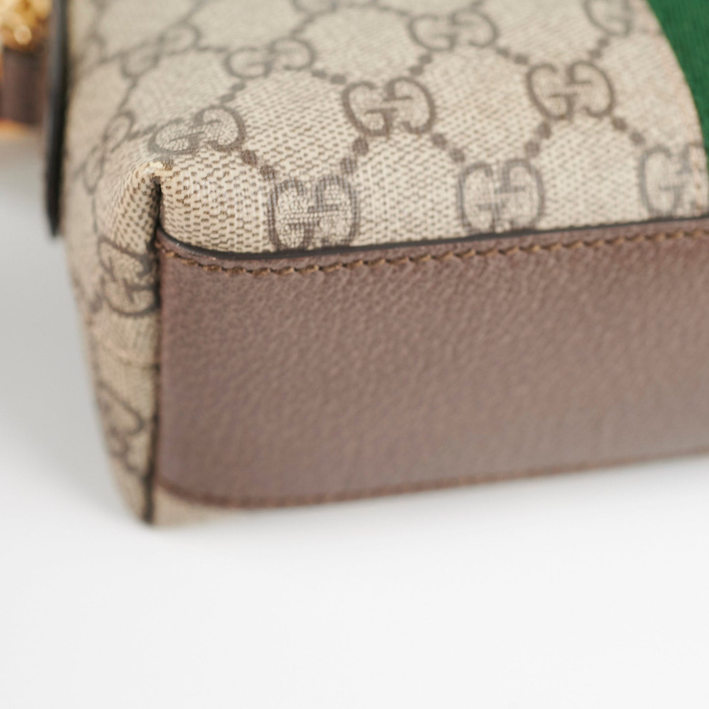 Gucci Ophidia Monogram Crossbody