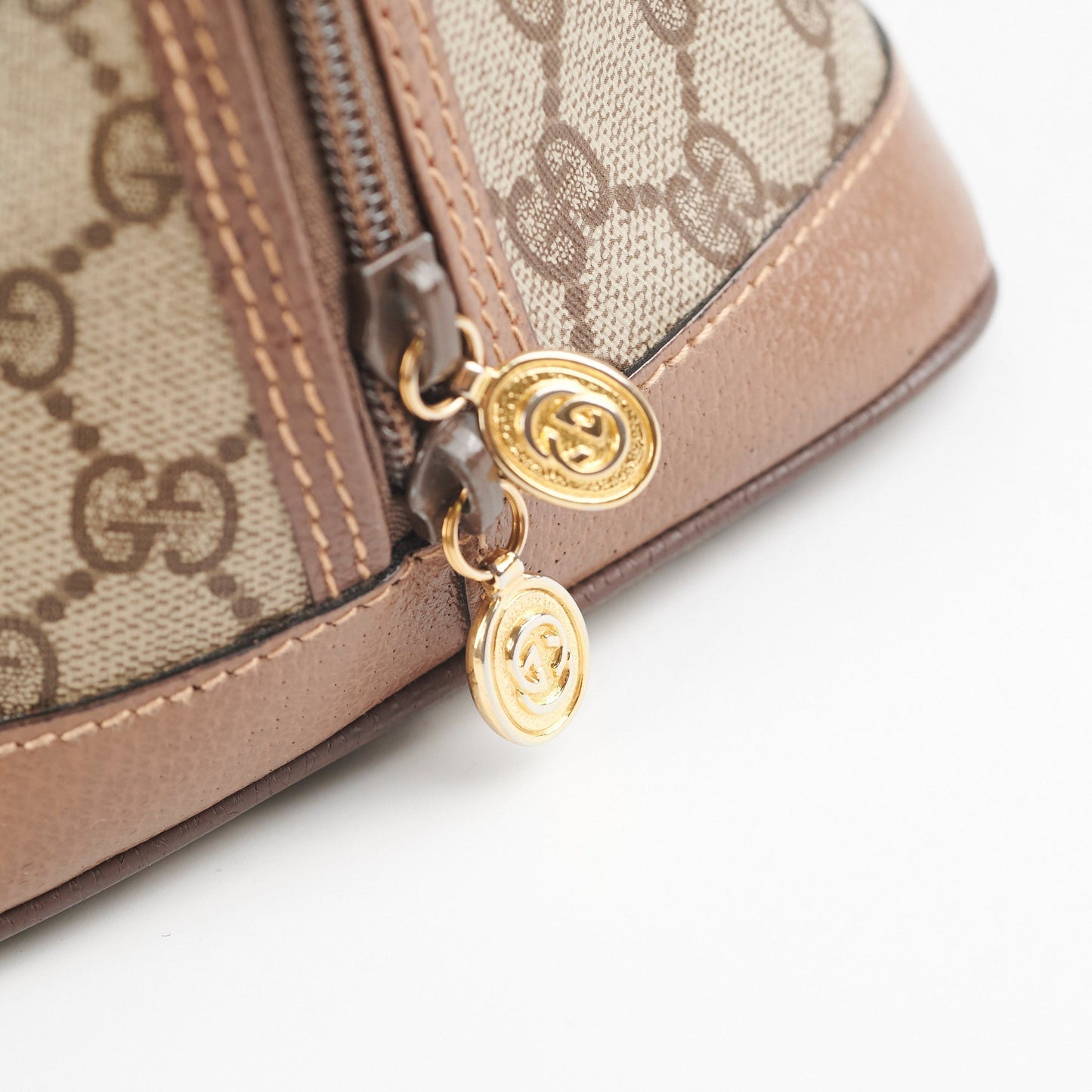 Gucci Ophidia Alma Large Top Handle