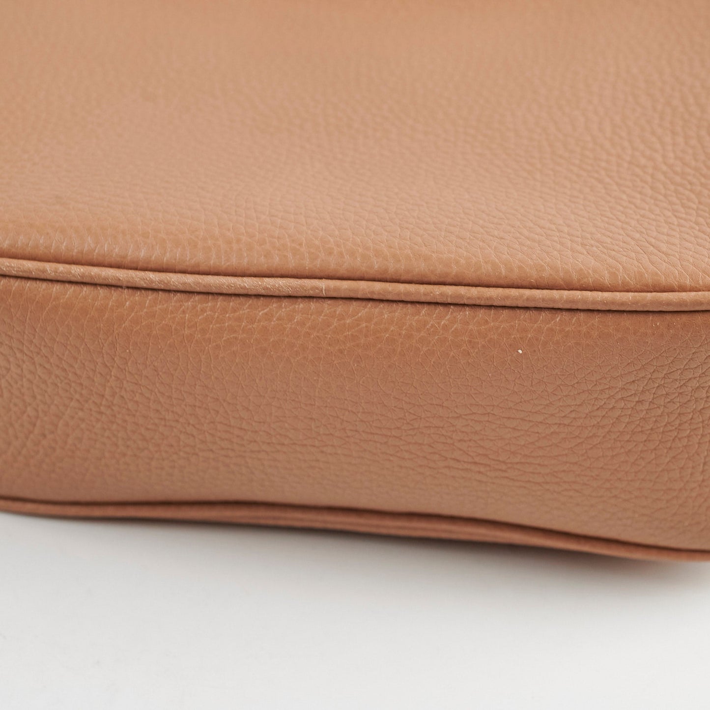 Gucci Soho Disco Beige Crossbody