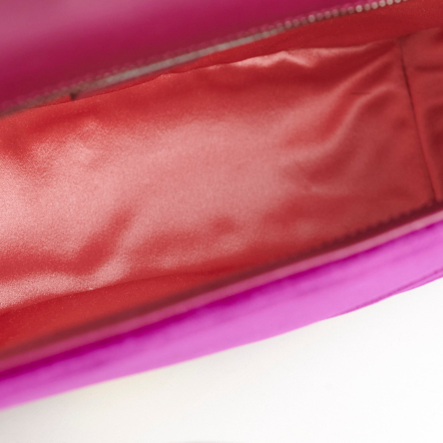 Gucci Small Velvet Violet GG Marmont