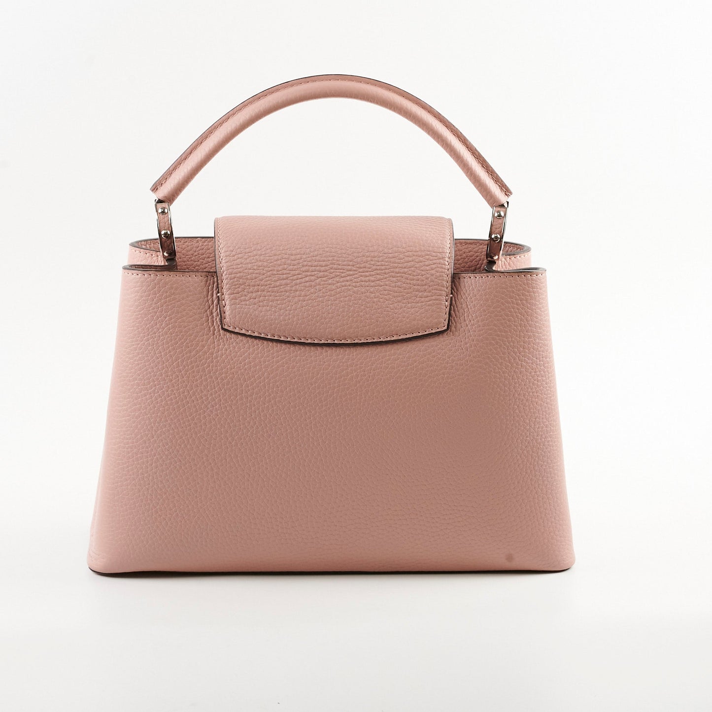 Louis Vuitton Capucines PM Magnolia