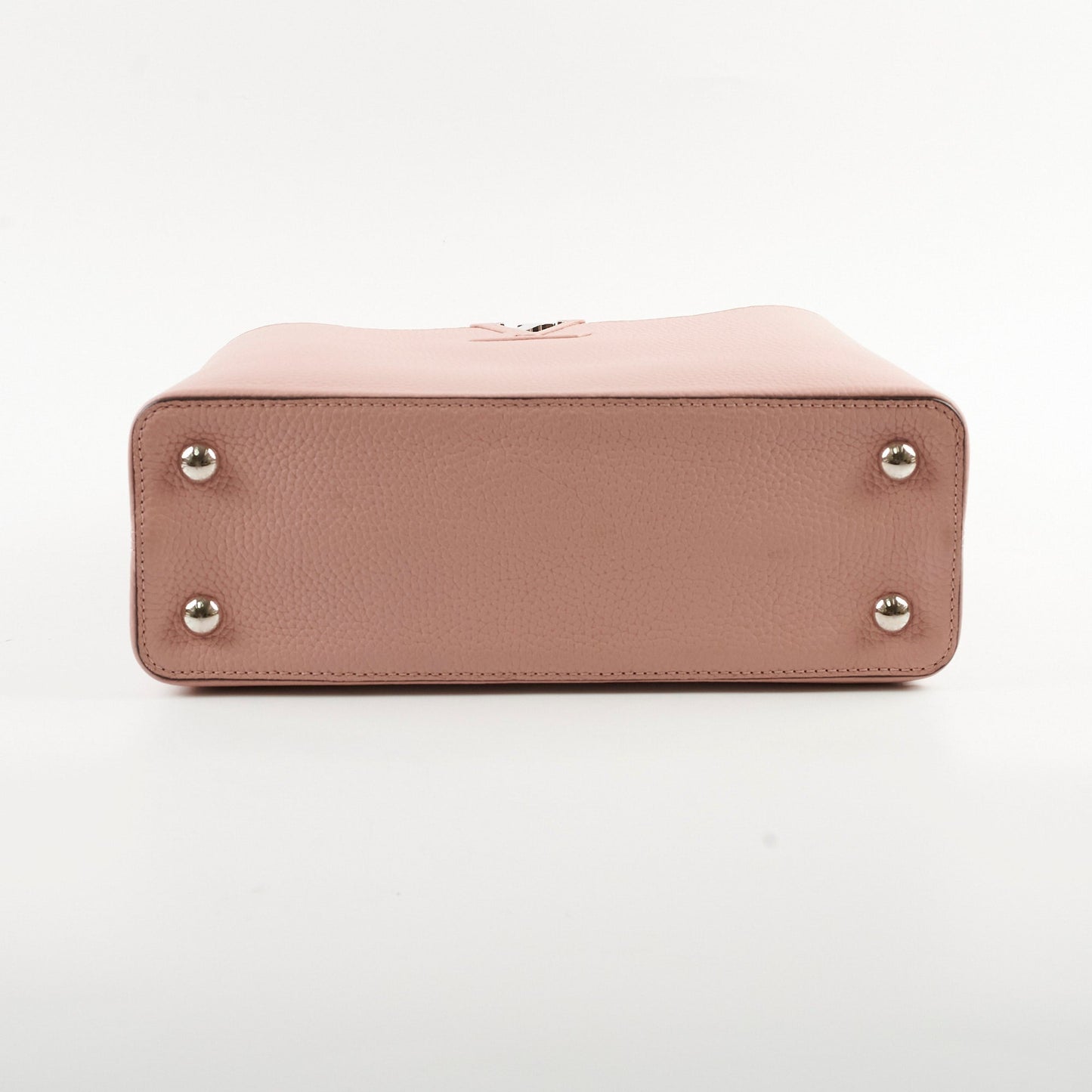 Louis Vuitton Capucines PM Magnolia