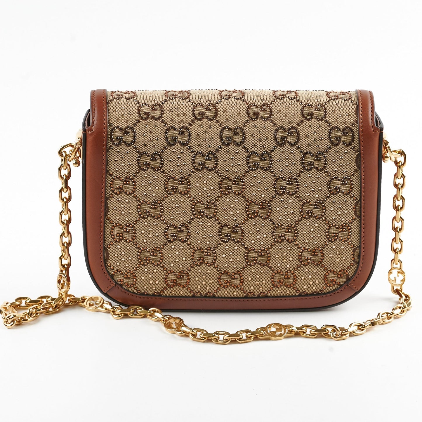 Gucci Horsebit 1955 Mini Shoulder Bag